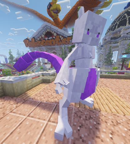 DiosesmonNet's tweet photo. 📢Sabías que...

🤌Mewtwo es un Pokémon artificial del tipo Psíquico, creado mediante ingeniería genética a partir del ADN de MEW.

🤯Fue creado por el Dr. Fuji y financiado por el team rocket (Giovanni).

😎Tan famoso es este Pokémon, que decidieron darle 2 MEGA EVOLUCIÓNES Pokémon.

👊Se dice que la rivalidad que tiene contra MEW es superior a cualquier otra rivalidad de Pokémon.