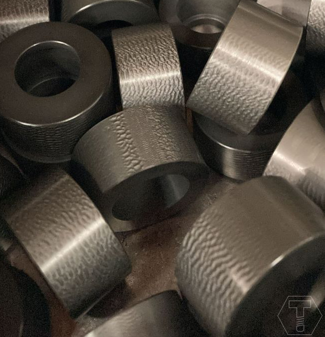 PatternFastener's tweet photo. MOs2 nylon plastic spacer for domestic applications. Discover more at https://t.co/FcRyUHT8vc https://t.co/HJuu1UAVJb