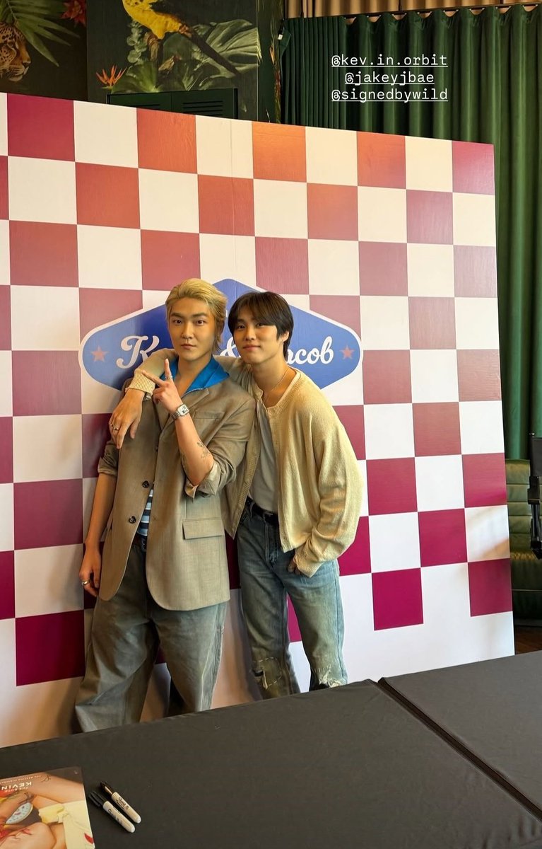 jumil please plagiarize but make it fanmeeting in jakarta