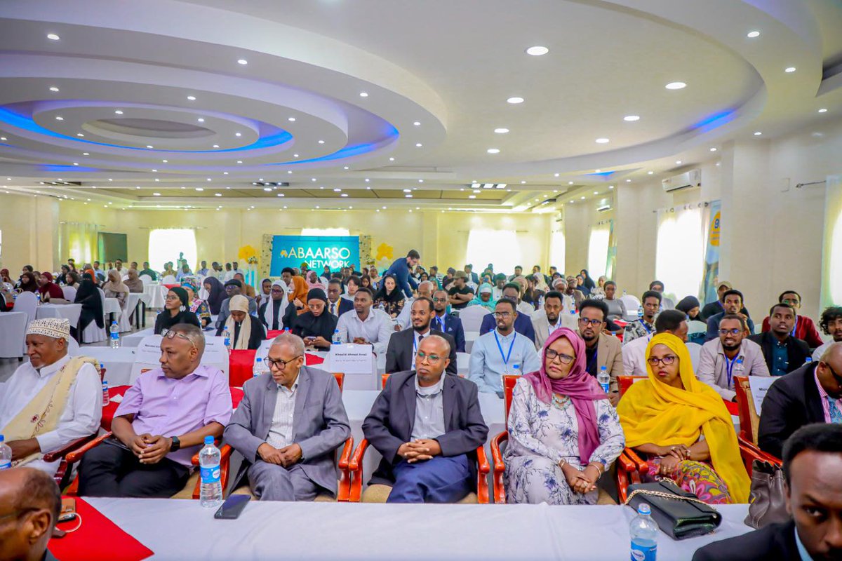 Abaarso Network tweet media
