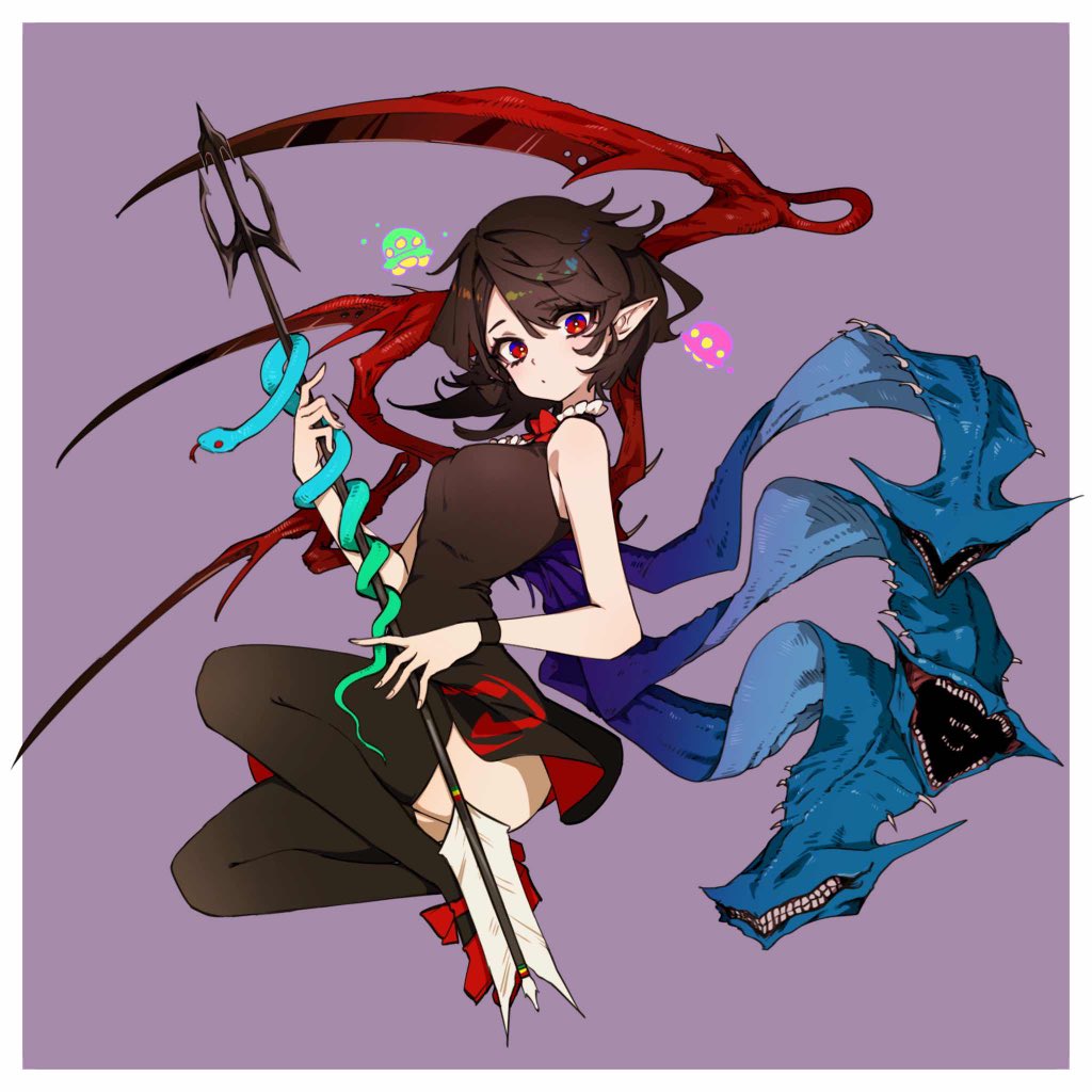 響です tweet media