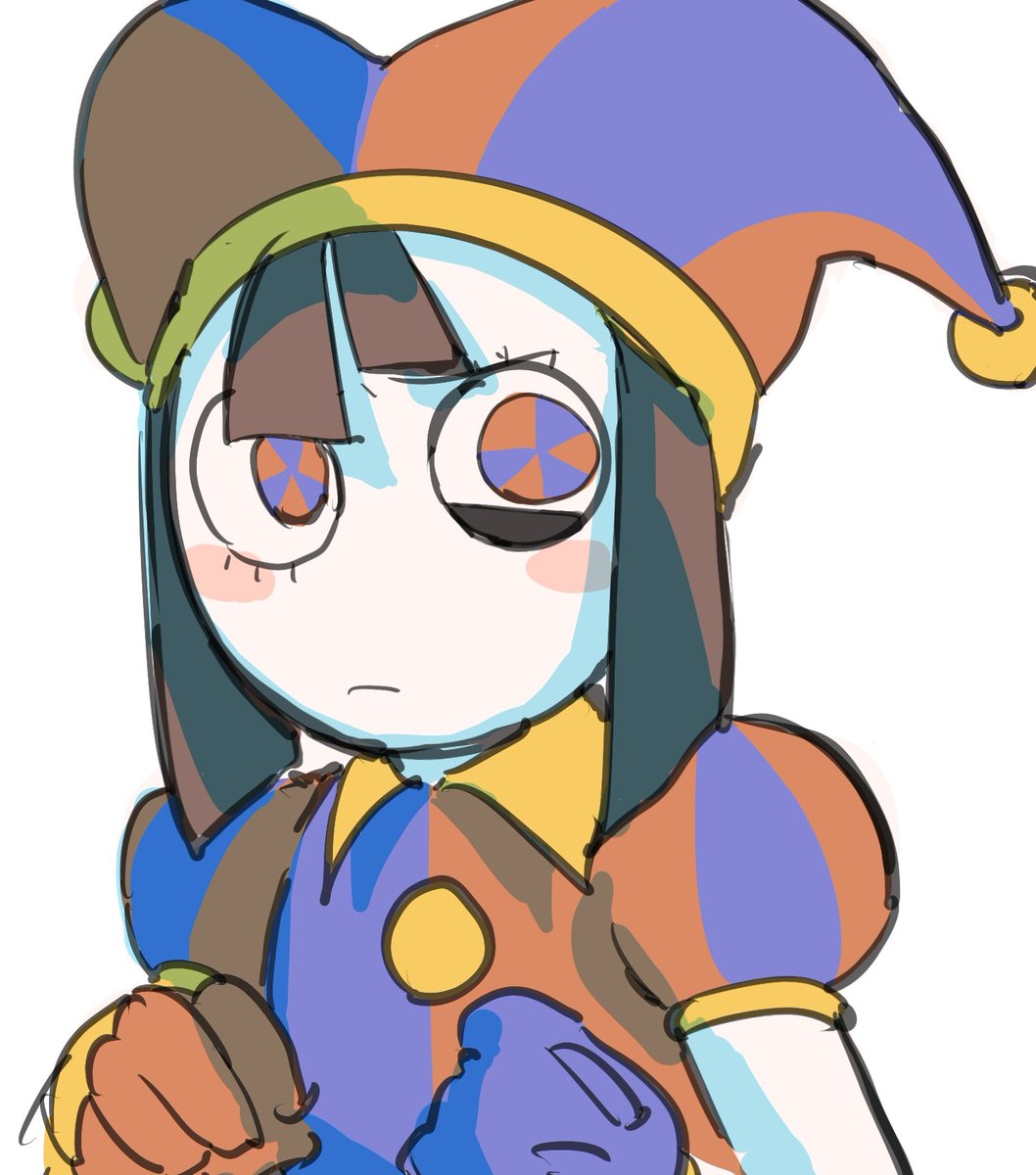 TheAmazingDigitalCircus