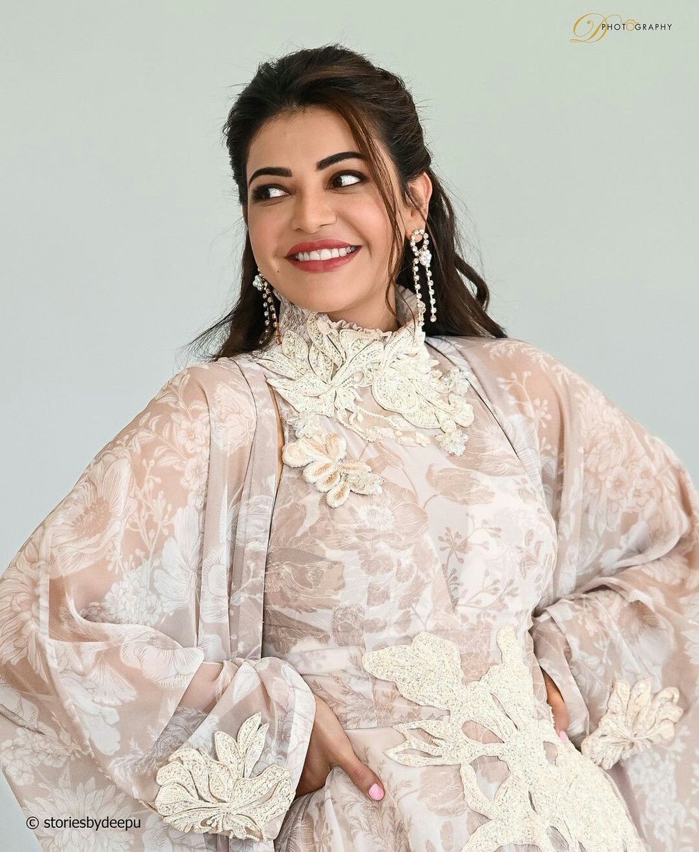 itsmehabeeb's tweet photo. Cuties smile
#kajalaggarwal @MsKajalAggarwal https://t.co/Fuh1BkhU4W