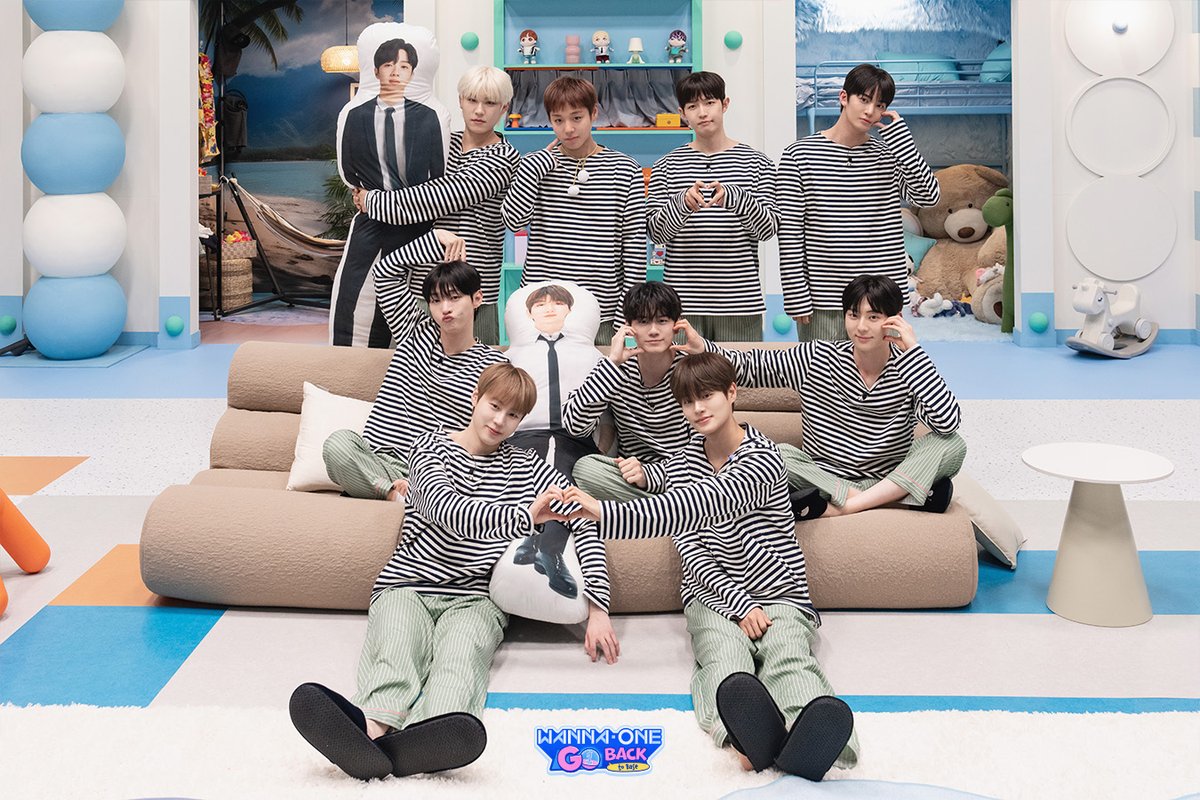 Mnet Plus Original tweet media