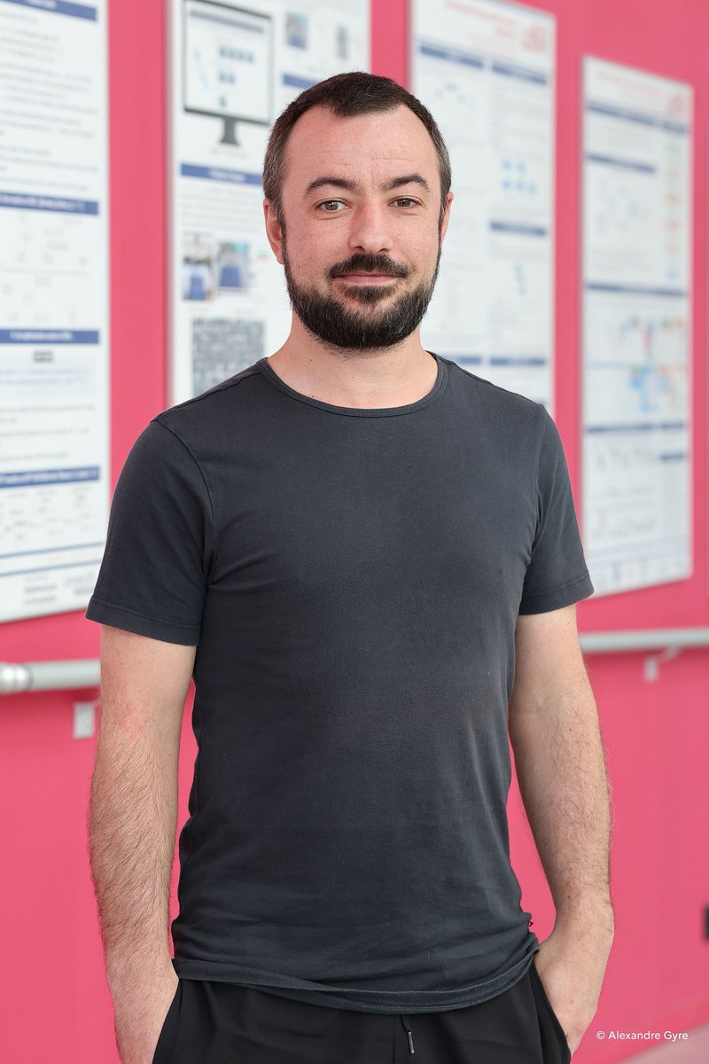CNRS Sciences informatiques tweet media