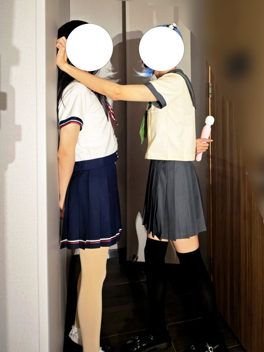銘紀Å tweet media