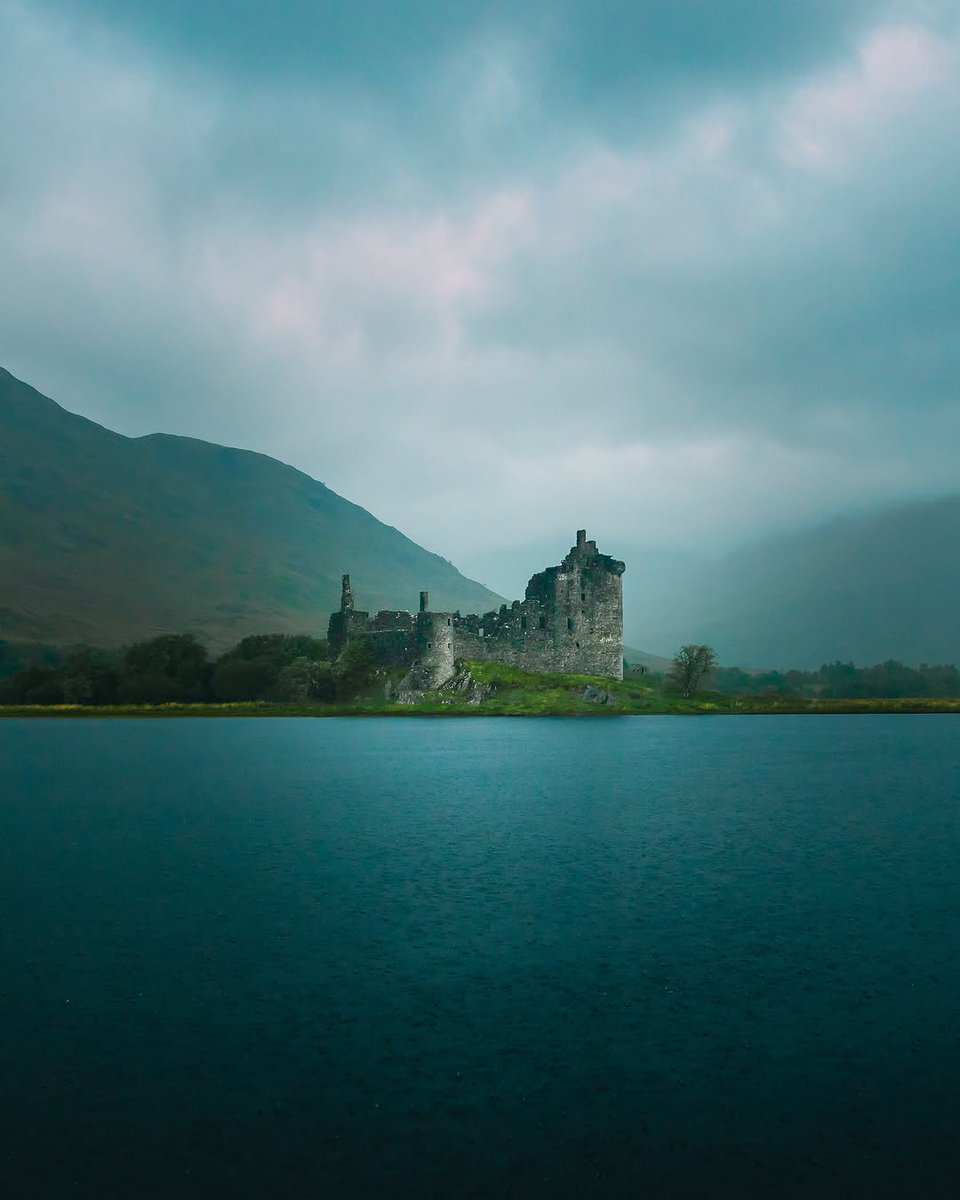 oceannvibe's tweet photo. Scotland https://t.co/etJa3KaJBE