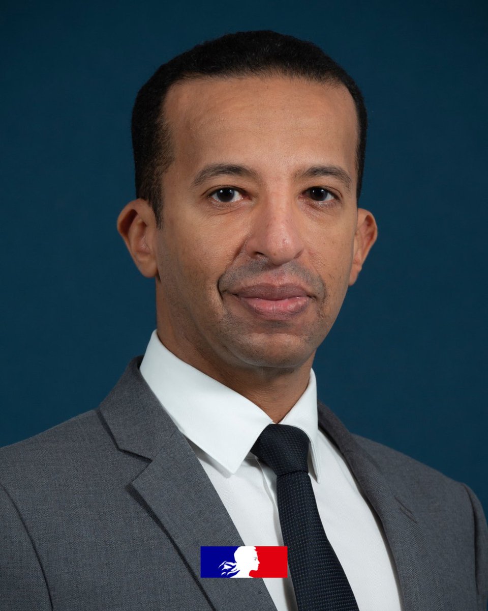 Ministère de la Justice tweet media