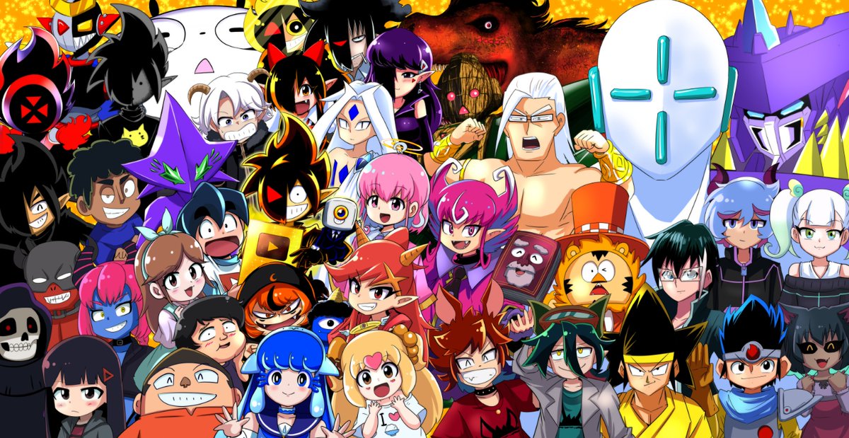 【固定見て】きさいちさとし【原作漫画テレビアニメ化】 tweet media
