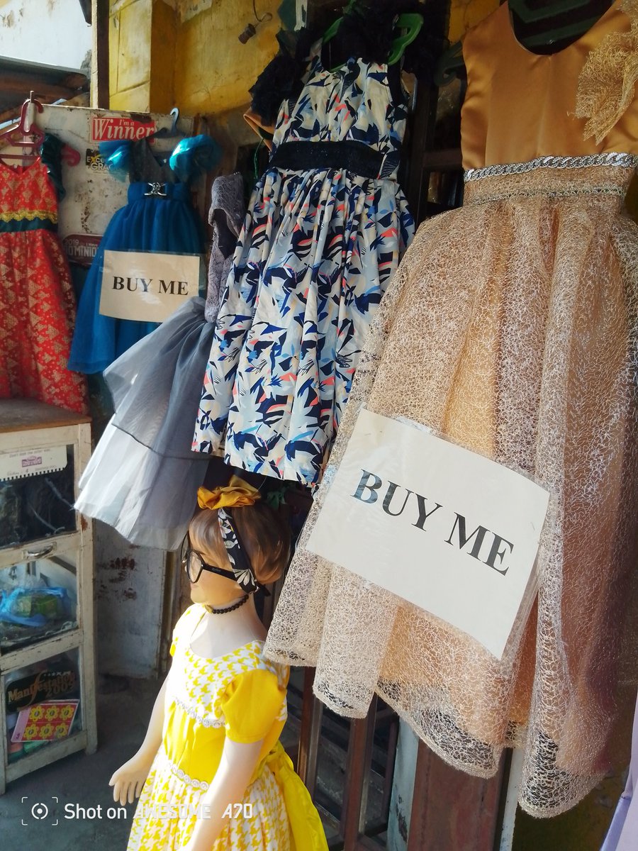 chichi_esther's tweet photo. Good morning Kindhearted souls ❣️,
I’m humbly reaching out today to #cryforhelp, This is a clearance sale, but it’s also a cry for help from my broken heart💔.
I am trying to clear the dresses in my shop—dresses I carefully made during the Christmas season with hope and faith, but there was no sales, Each dress was ₦15,000, but am now selling them for ₦12,500 just to move forward.
Right now, I feel stuck. My money is tied down, and I still have about 85 dresses sitting in my shop. As a small business owner, this has been really heavy on me, and am doing my best not to give up, please buy from me, you’re not only supporting my small business—you’re also helping me put smiles on the faces of children and Mummies on the streets and in an orphanage homes. If you’re buying for outreach, I can send the dresses to your location or wait until you’re ready. I’ll also share video evidence of everything.
Please, if you can, buy 5 dress or more—any number at all. Even one purchase makes a difference. Your support can help me breathe again and take a step forward.
My current location is Jos plateau state, Am asking for your help from a place of sincerity.
₦12,500 instead of ₦15,000.
Thank you for reading, thank you for caring, and God bless you richly 👏✨, I pray I get the support I need, AMEN,
Location: Jos plateau state.
I can waybill to your location,
Thank you🙏#Helpasmallbusinessowner #AcryforHelp.
@Sallyprec @steezy10_ @avrilamaka @12SAdams @AMGistelrooy @boniface_jrn @MadProfitGuy @_mc_mich @chikemenuba @Don_Femo @JayceeChimnedum @JeffloveJunior @Xex365 @olacokers @valentinowpg @john322226 @directorpink_ @mickoly @_DerniereMinute @lilly_nnt @_mc_mich @boniface_jrn @victorosimhen9