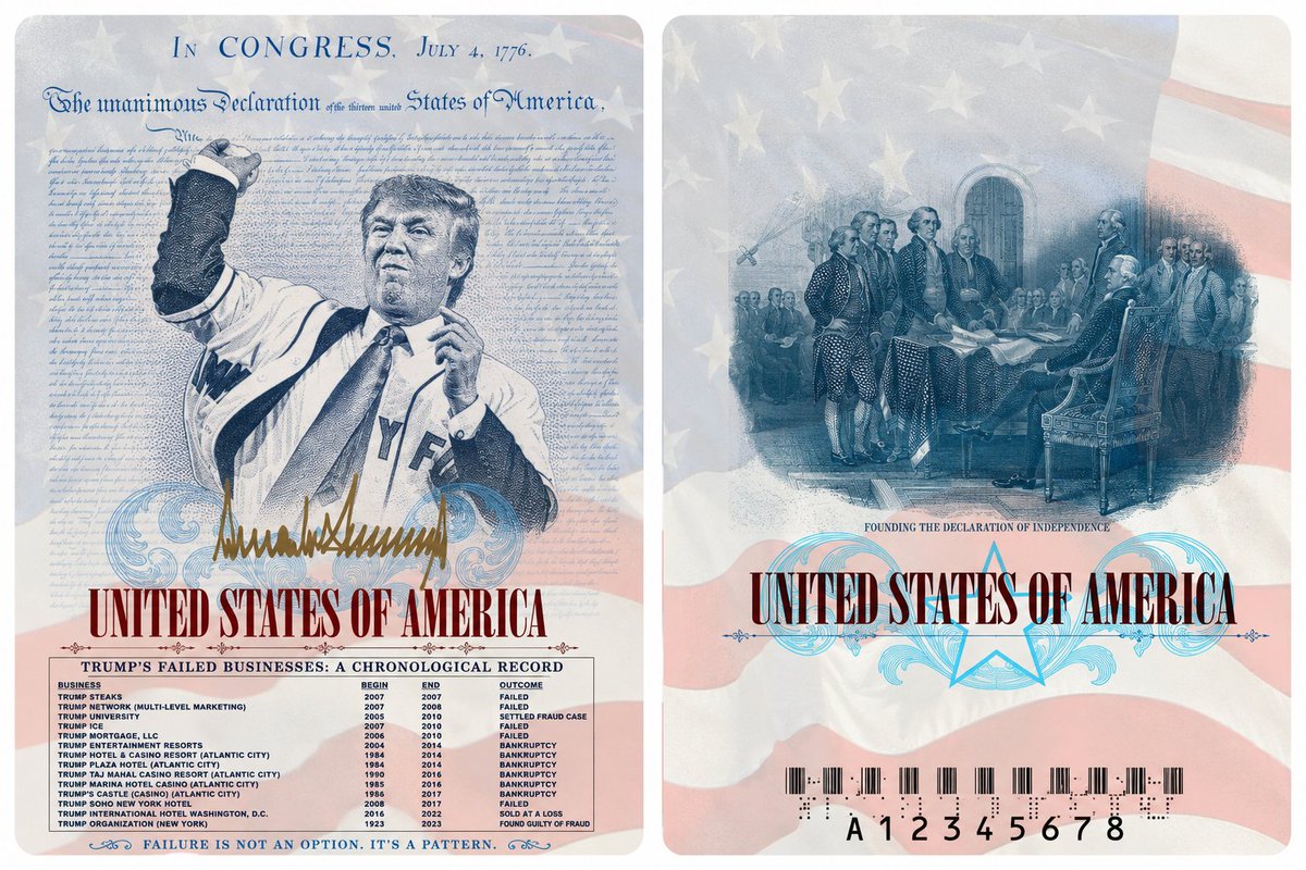 FranklinDeLoreanRoosevelt tweet media