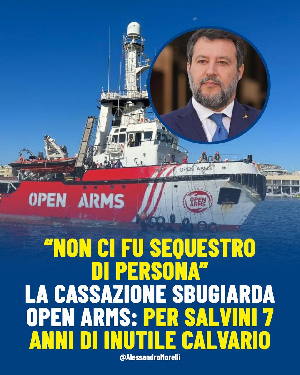 <a href="/boni_castellane/">Bonifacio Castellane</a> <a href="/teresaritabono/">Teresa Bono</a> Il Cialtrone Giuseppi ha mandato a processo un suo ministro. 

Vomitevole.