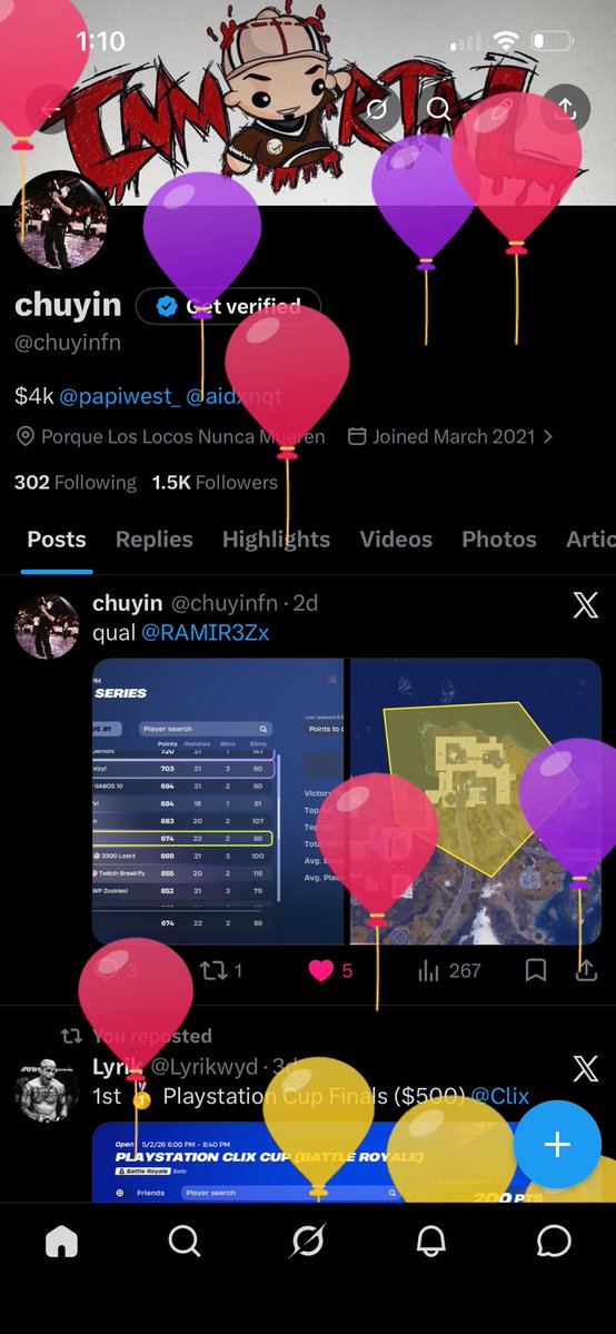chuyin tweet media