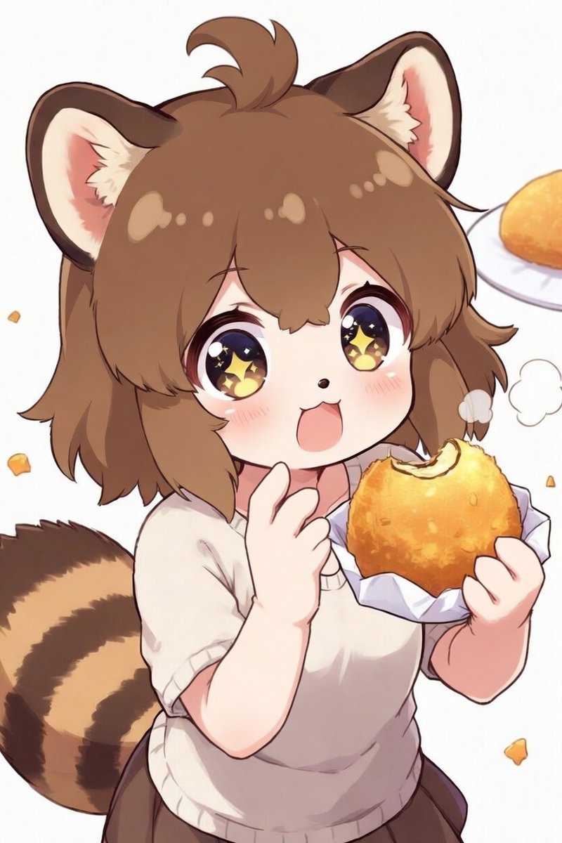 たぬきち🍃　AIイラスト・動画を作りたい🔰 tweet media