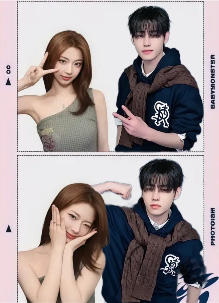 fluffguins's tweet photo. Masih ada ga yg suka #dalhunka? 
Btw ini edit manual ya bukan ai https://t.co/VkGUIbRJNT