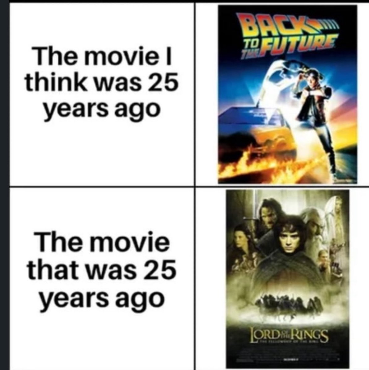 Tolkien World tweet media