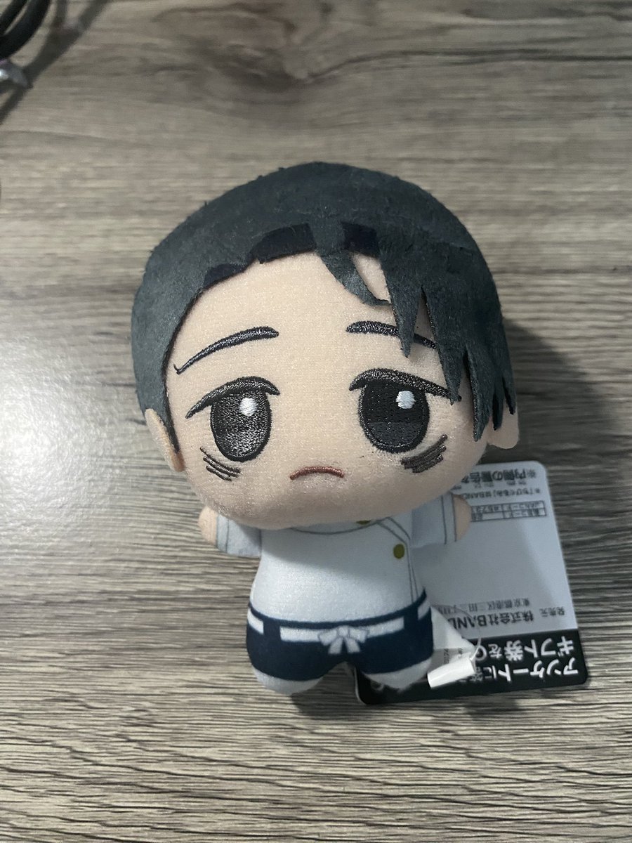rai •᷄ࡇ•᷅ 🍉 YUTA KAISEN tweet media