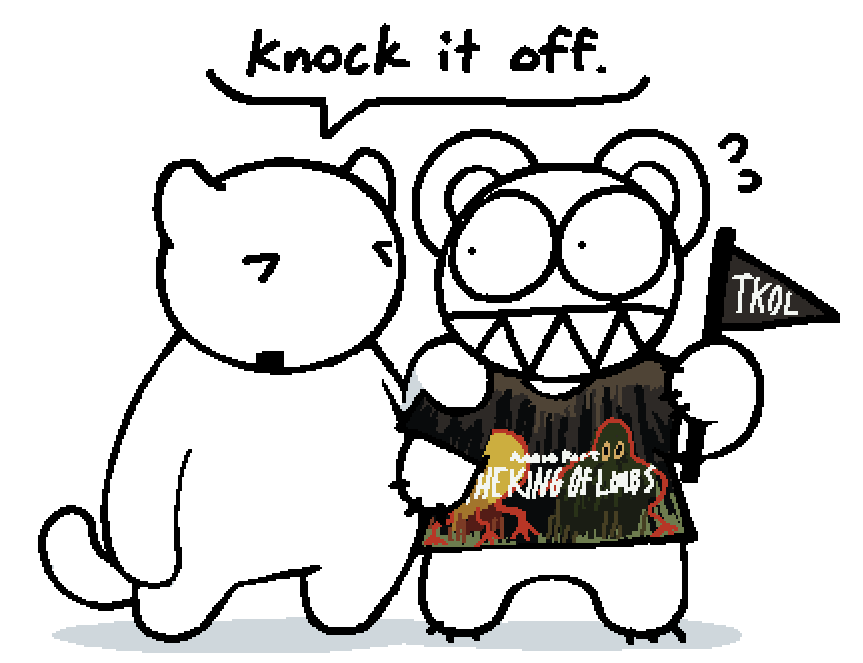 M.BEAR tweet media