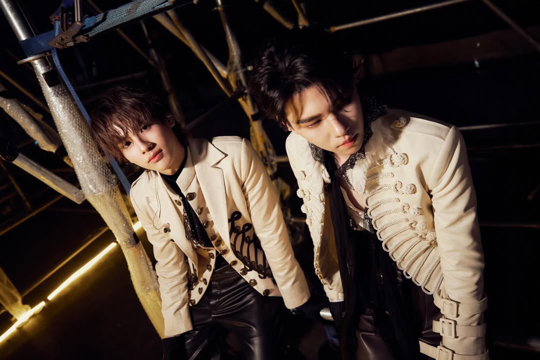 RYUJINPATJI OFFICIAL tweet media