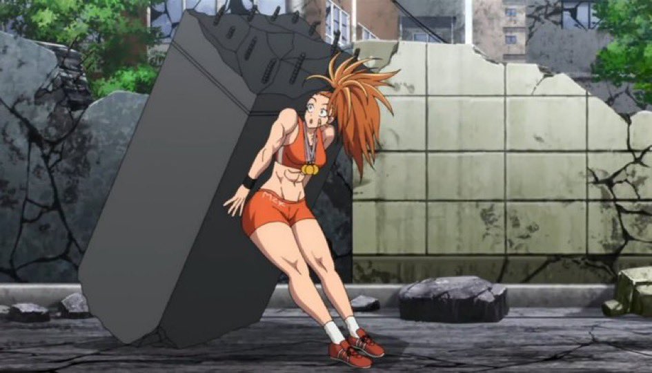 One Punch Man tweet media