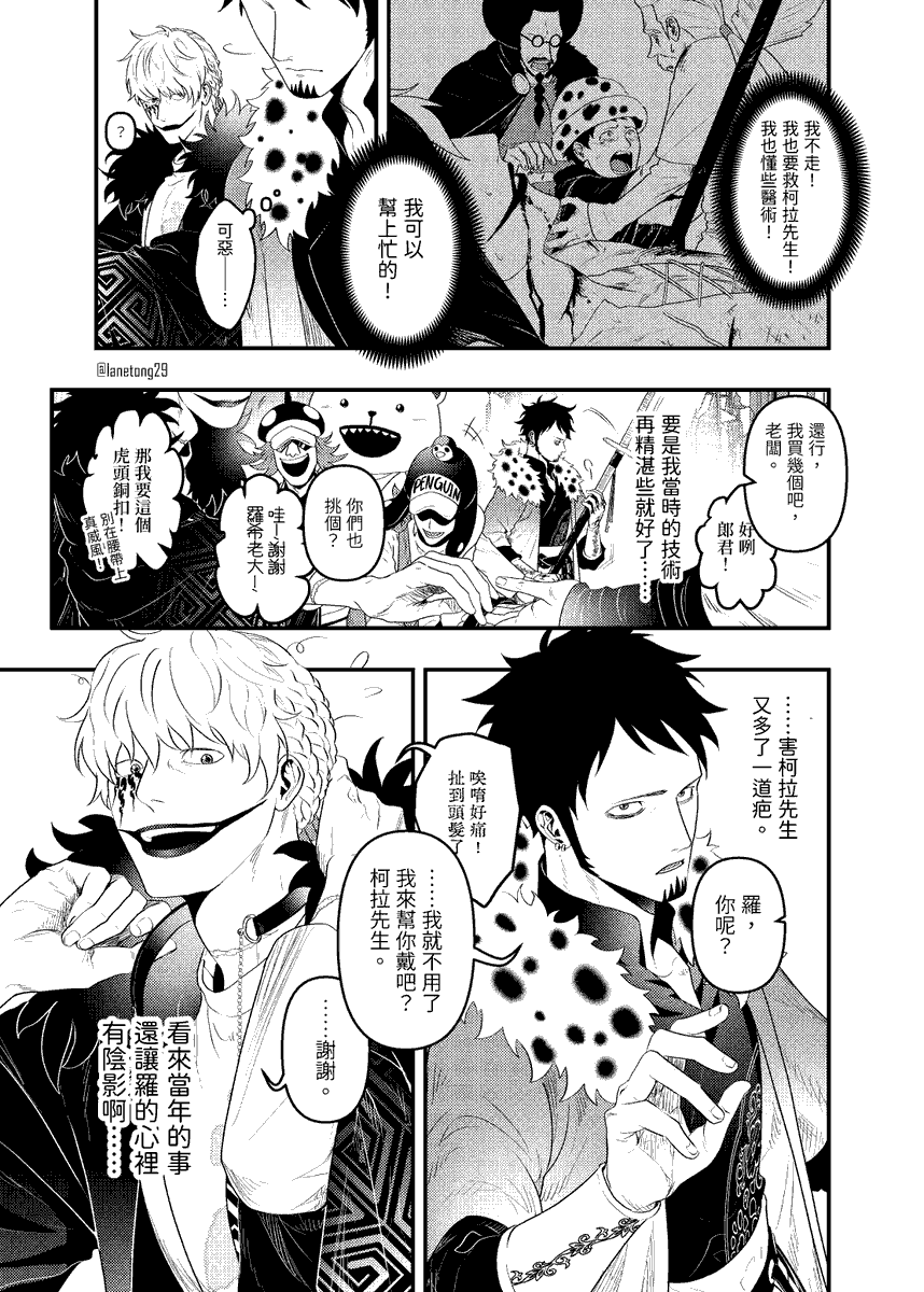 老嵐啦（新帳）歐美翁在A24 tweet media