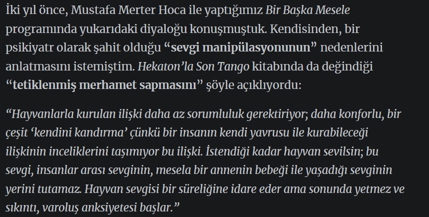 yarisgozu's tweet photo. Küresel evcil hayvan sektörü para kazanması için sizin beyinlerinizi, düşüncelerinizi manipüle etmesi lazım, bunu da en zayıf alan merhamet, şevkat, vicdan vb. duyguları istismar ederek köpeğe itibarı arttırıp, insan statüsünde göstermesi lazım.
Reklam propagandalarının amacı. https://t.co/wDvTRXYost