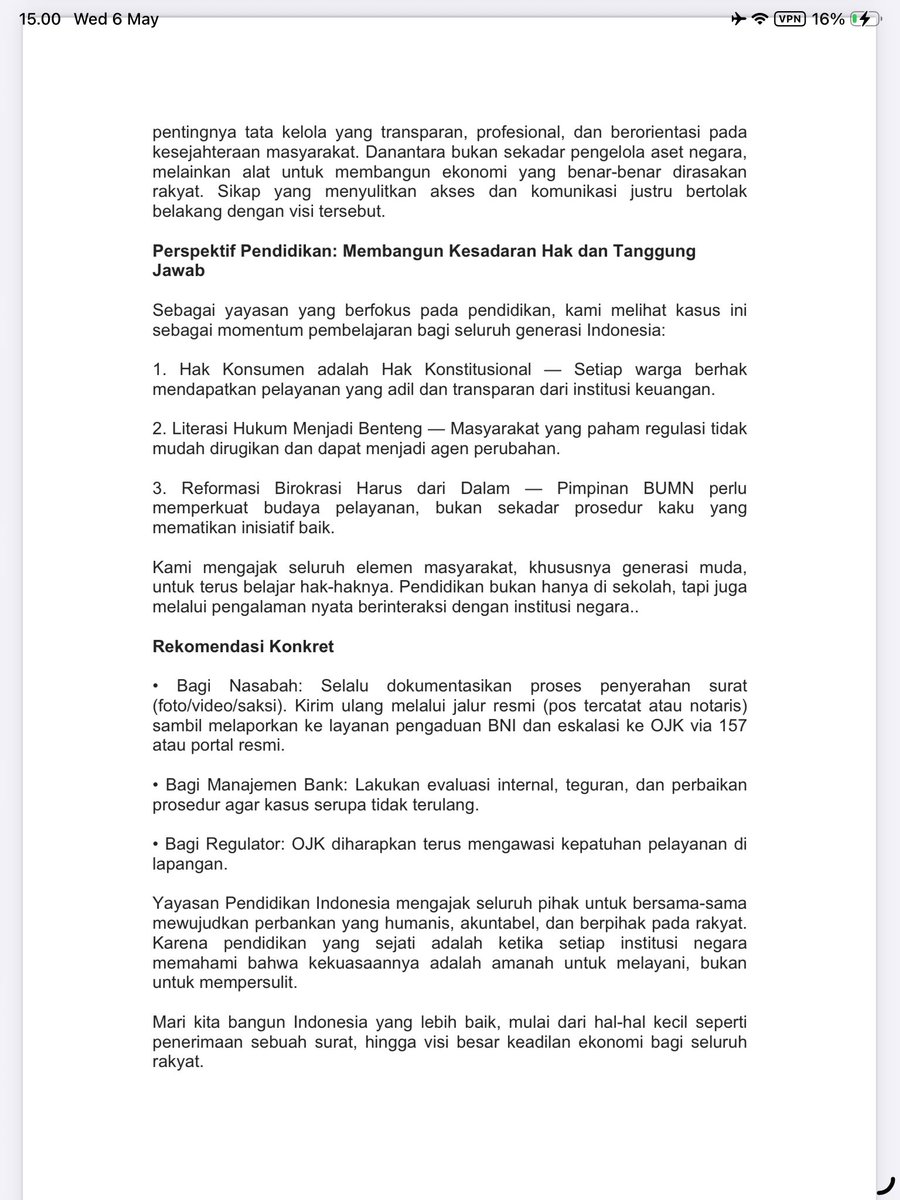 YPI-Special Consultative Status ECOSOC UN tweet media
