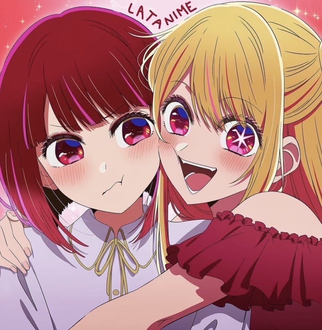 新しいプロフィール画像