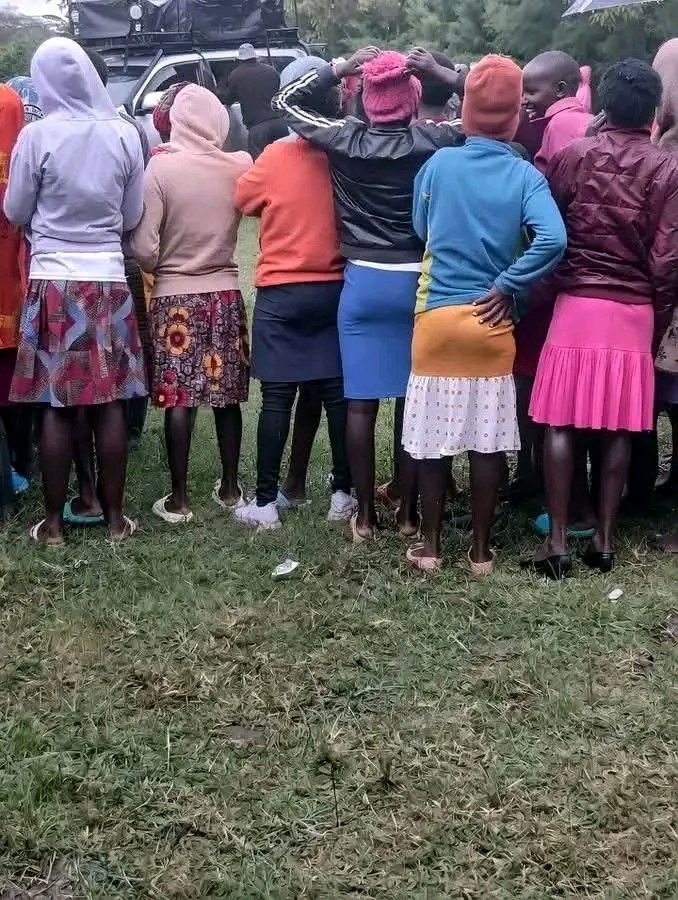 DCI MERU tweet media