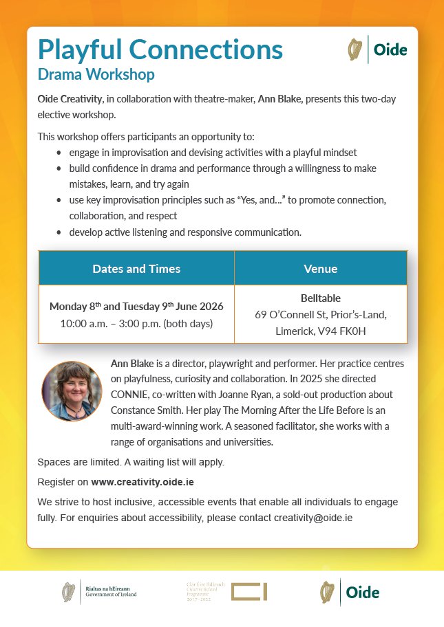 Oide Creativity tweet media