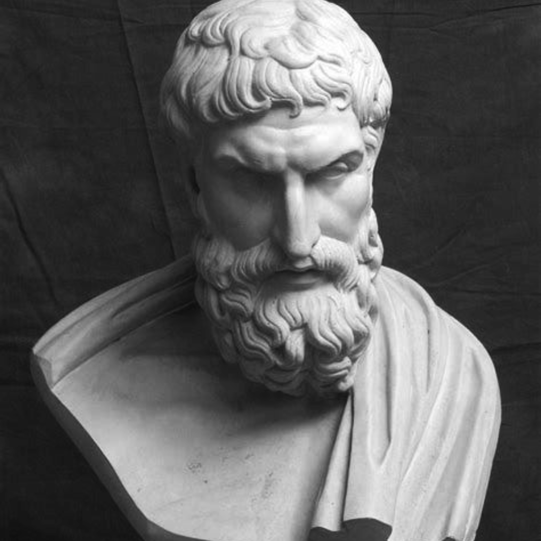 philosophors's tweet photo. “Do not spoil what you have by desiring what you have not; remember that what you now have was once among the things you only hoped for.”

— Epicurus https://t.co/CnQ8p6uDp1