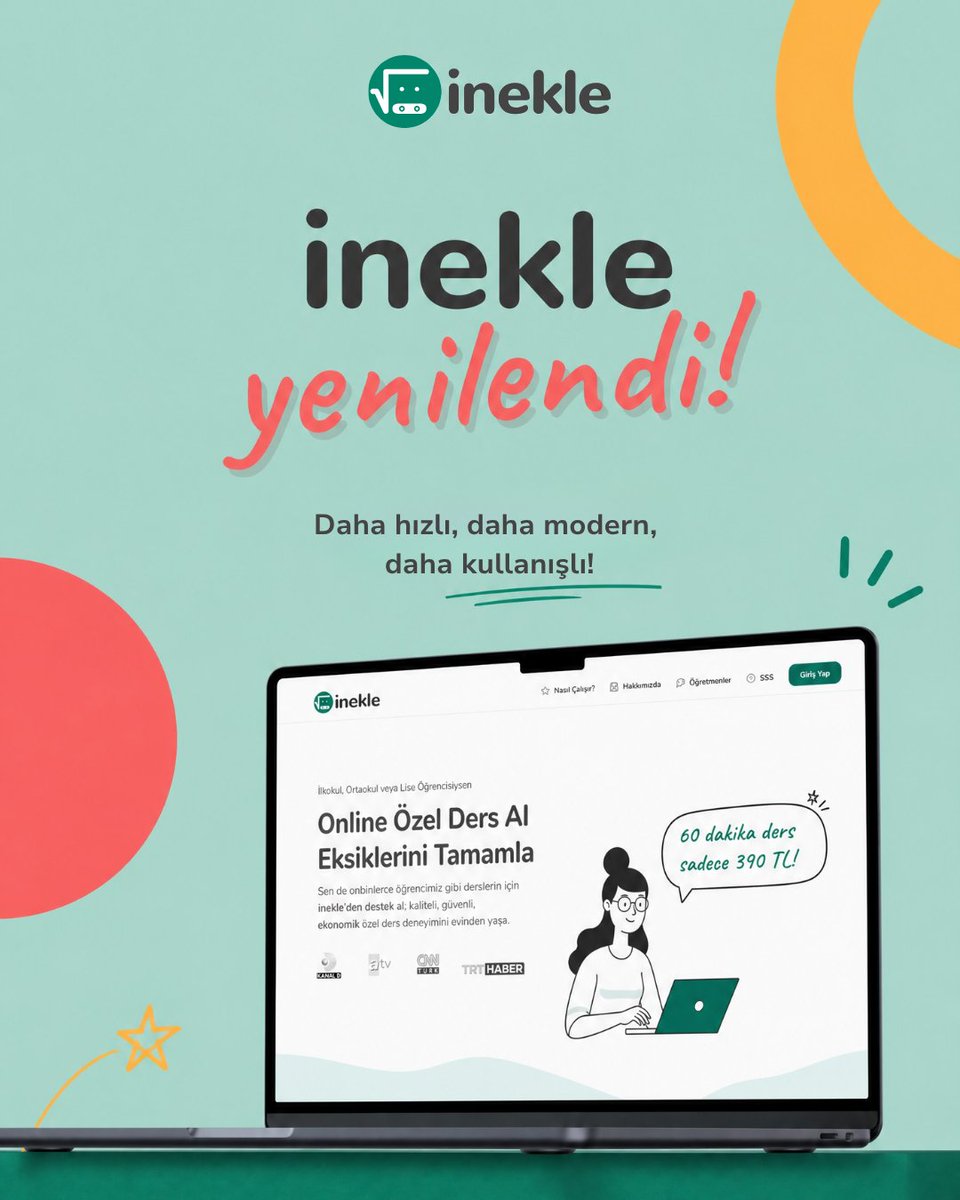 inekle tweet media