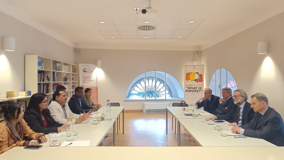 CeSPI tweet media