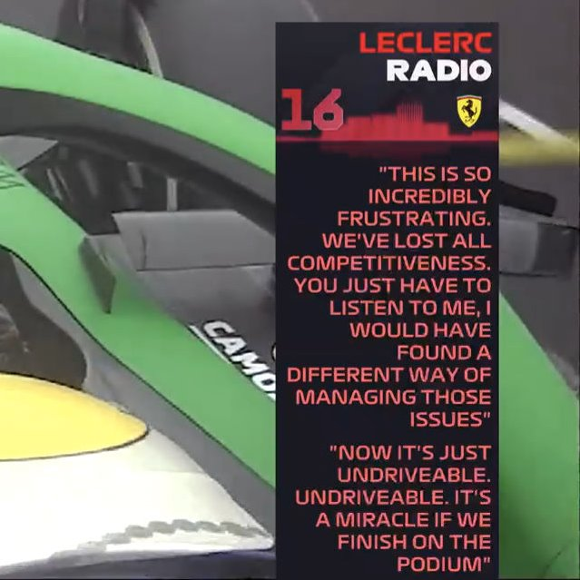 F1 Speed Indonesia tweet media