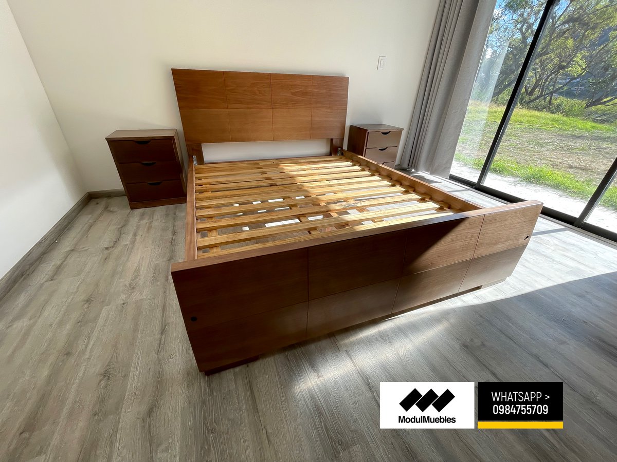 ModulMuebles tweet media