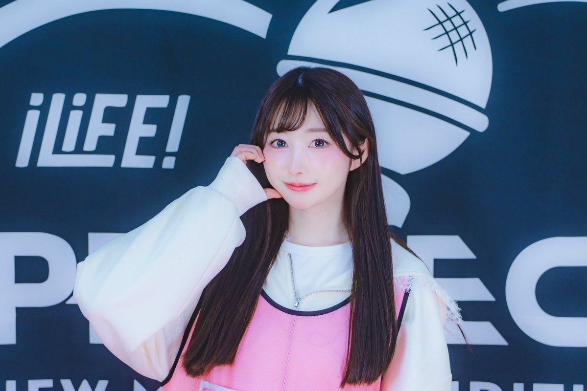 つやり【iLiFE!候補生】 tweet media