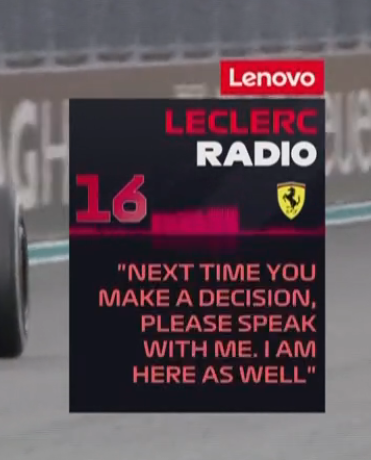 F1 Speed Indonesia tweet media