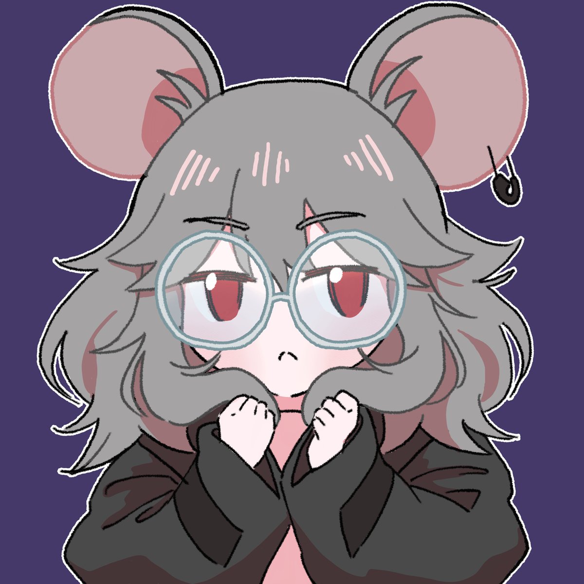 lori 🐀⚠️｜rat irl tweet media