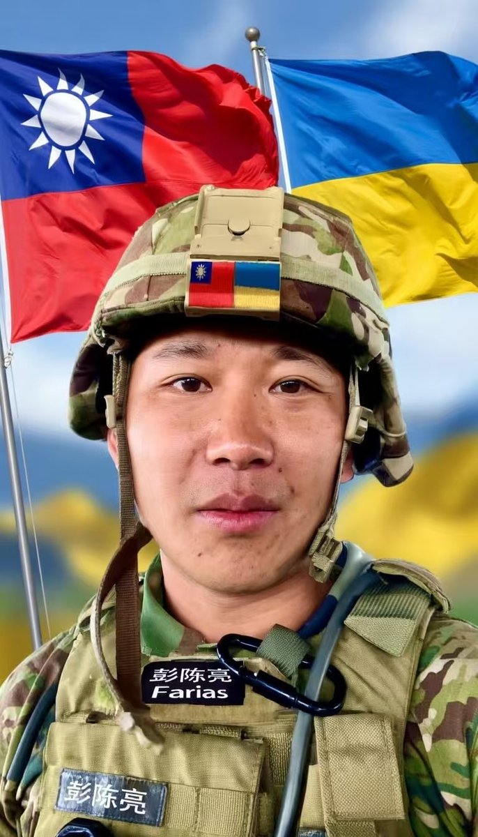 和平艺术家杜应红🇺🇦🇹🇭 tweet media