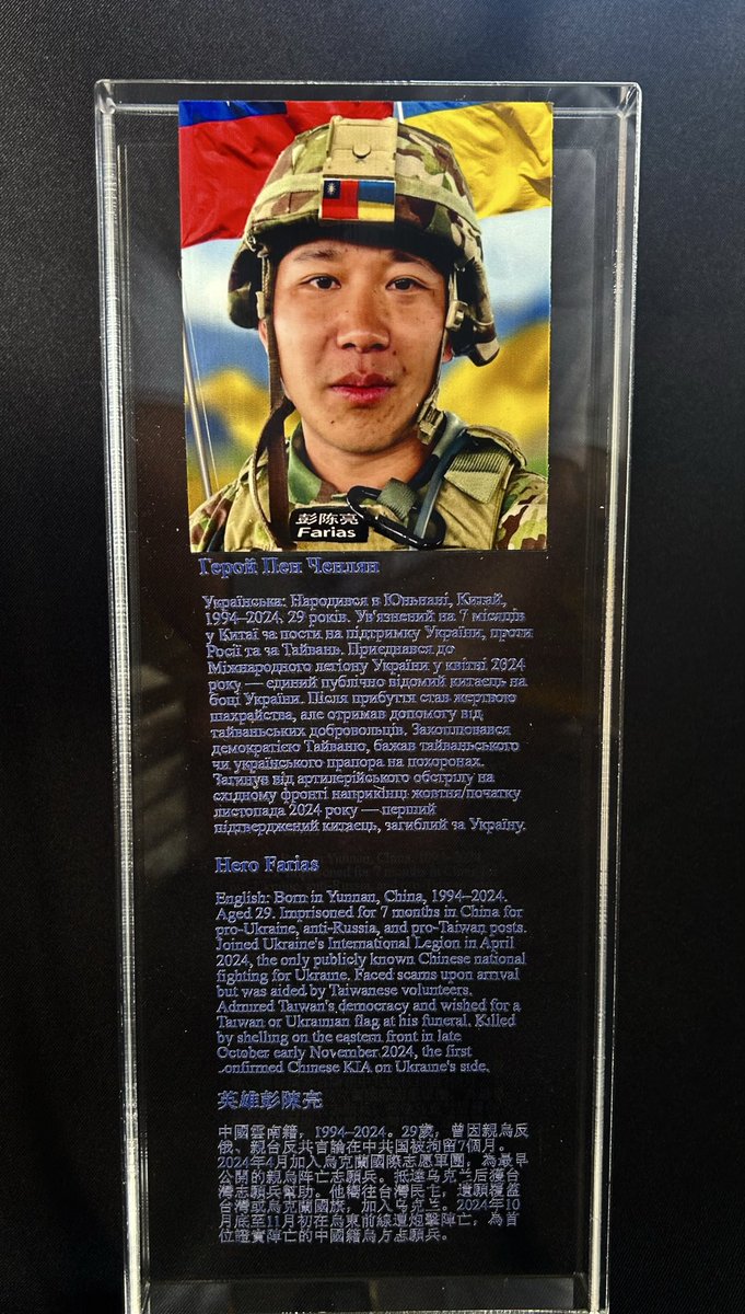 和平艺术家杜应红🇺🇦🇹🇭 tweet media