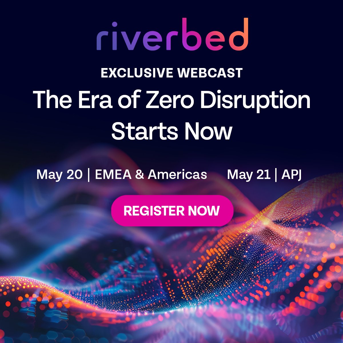Riverbed tweet media