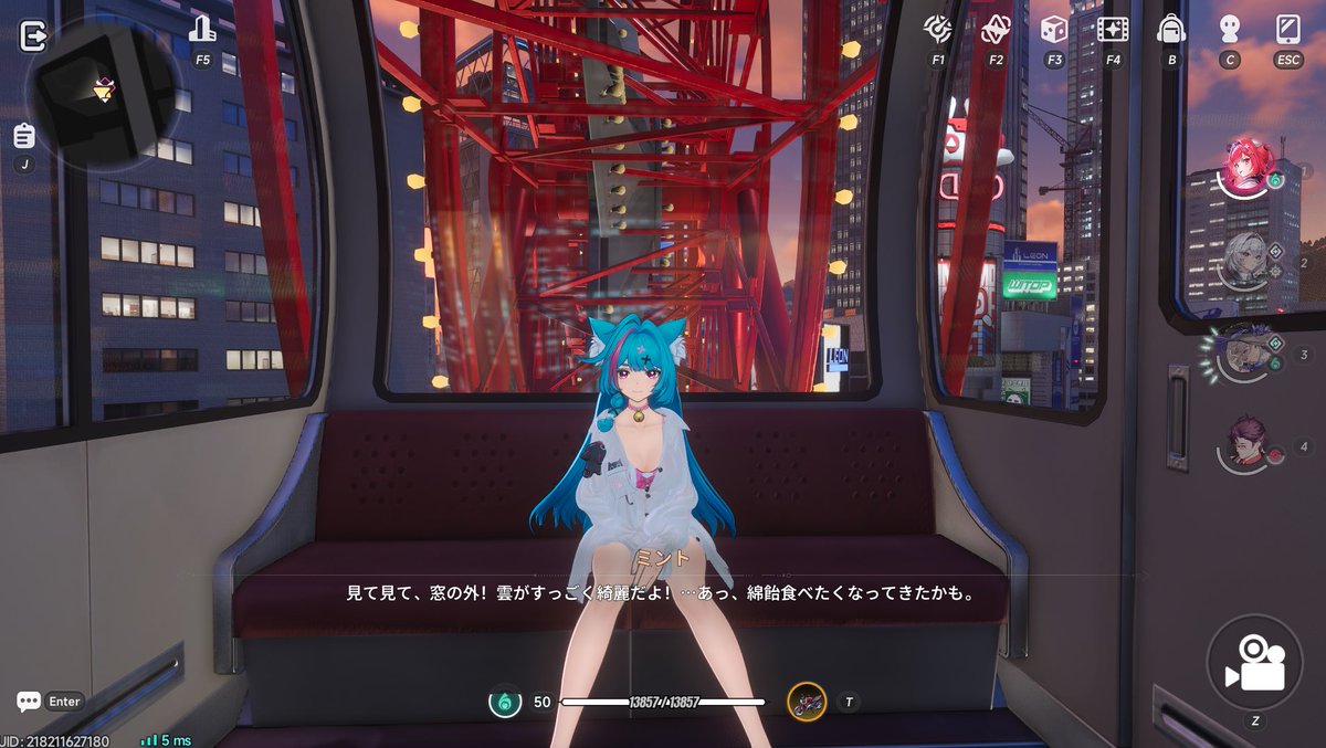 えるぺこーら♂⚔️ tweet media