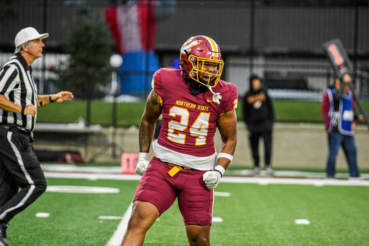 Davion "DayDay" Smith tweet media