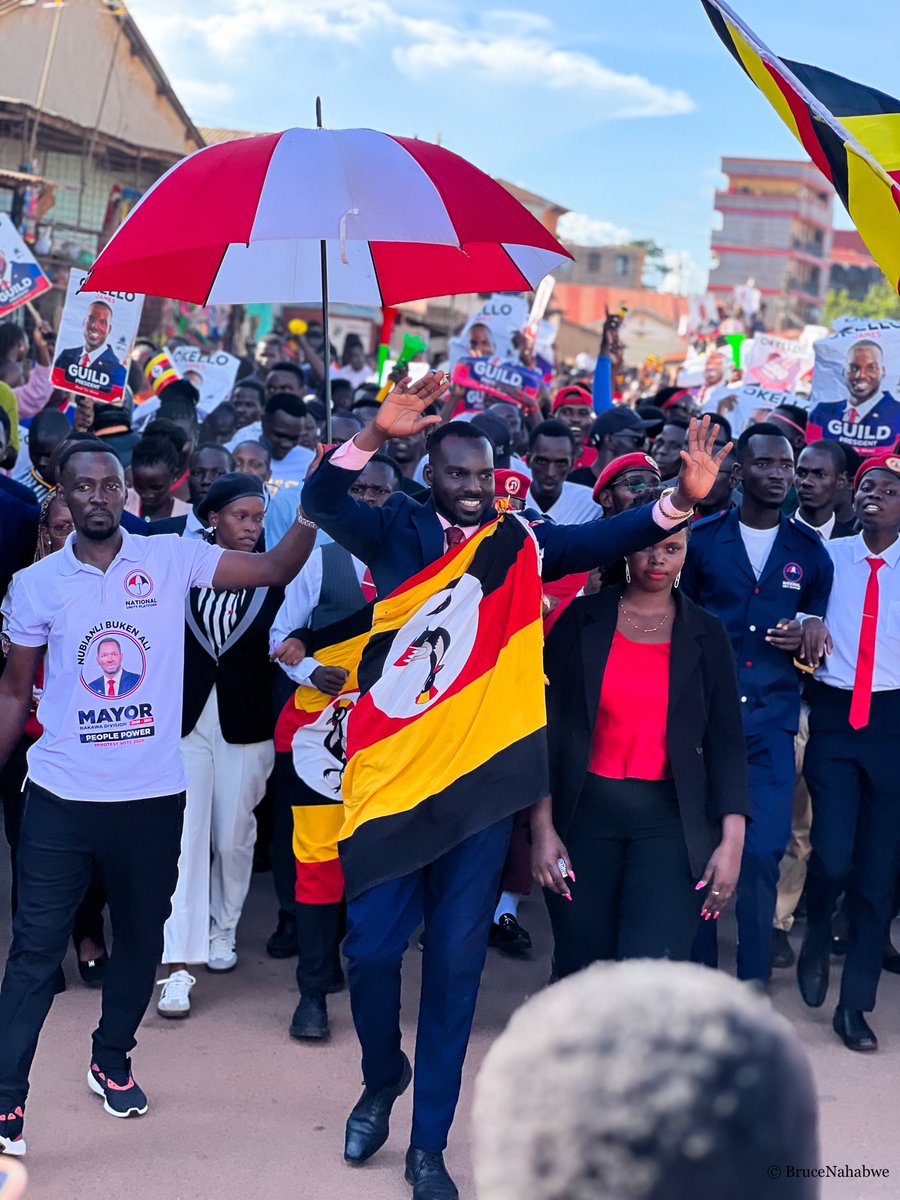 brucenahabwe1's tweet photo. Okello is here😁✊🏿

Kyambogo University ✊🏿 https://t.co/PuXftoD51Y