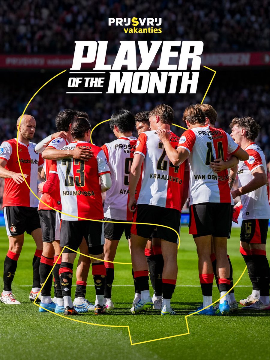 Feyenoord Rotterdam tweet media