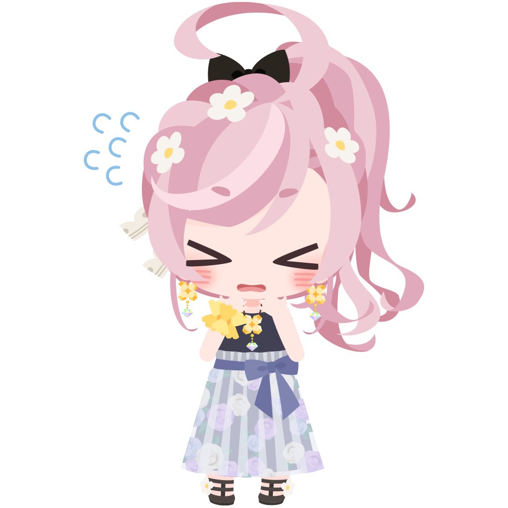 リリィ (@nanarillie) / Posts / X