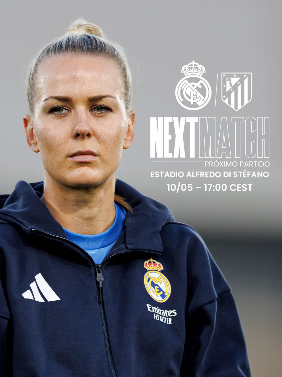 Real Madrid C.F. tweet media