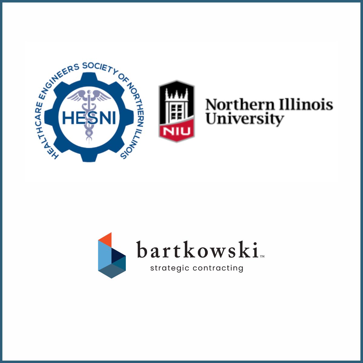 Bartkowski_LSC's tweet photo. Join Lauren Sustek, Michael Bartkowski, Brigitte McNeill, and Dave LaVelle from C&amp;E Fire Protection May 7-8 at #HESNI2026 at NIU Conference Center. Connect with us at our booth! Register: https://t.co/FAwejlTzKA https://t.co/J1lONXkH1T