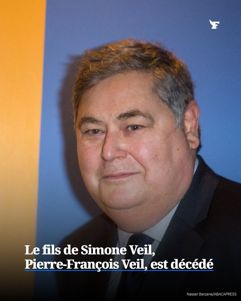 Le Figaro tweet media
