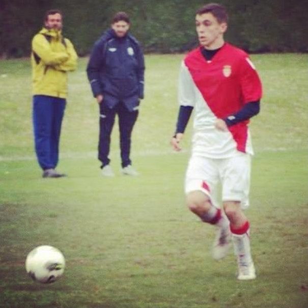 benbalkin's tweet photo. I didn’t make it at AS Monaco…

And every year around this time of the season, just like me many years ago, hundreds of young players with footballing dreams are being released from their academies.

But as the saying goes: "One man's trash is another man's treasure".

1/3 https://t.co/nFlhSk8y4C